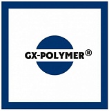 GX-Полимер (синтетический термостойкий сополимер для сложных условий - жесткость, рассолы, кислоты)